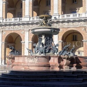 La Basilica della Madonna di Loreto e la Santa Casa nelle Marche