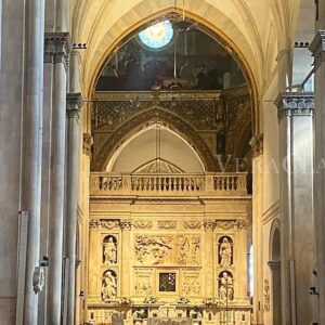 La Basilica della Madonna di Loreto e la Santa Casa nelle Marche