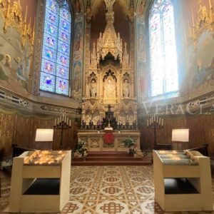 La Basilica della Madonna di Loreto e la Santa Casa nelle Marche