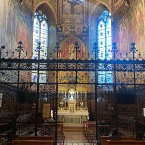 La Basilica della Madonna di Loreto e la Santa Casa nelle Marche