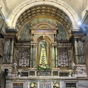 La Basilica della Madonna di Loreto e la Santa Casa nelle Marche