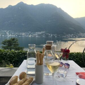 Villa Lario, l’hotel per una vacanza di stile sul lago di Como