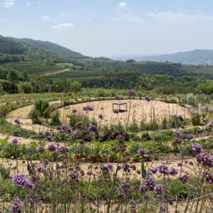 Villa Balis Crema: un relais di charme sui Monti Lessini