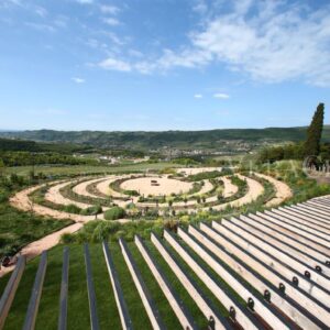 ©Francesco Grigolini - Ristorante La Cru orto