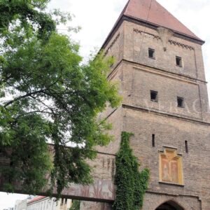 Augusta, l’antica città delle acque patrimonio UNESCO in Germania