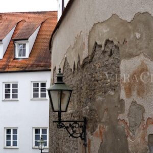 Augusta, l’antica città delle acque patrimonio UNESCO in Germania