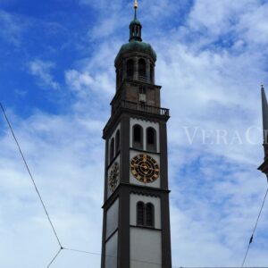 Augusta, l’antica città delle acque patrimonio UNESCO in Germania