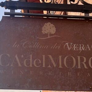 Cà del Moro Wine Retreat, enogastronomia e charme per una vacanza sui colli di Verona