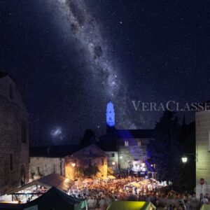 Calici di Stelle ad Arquà Petrarca