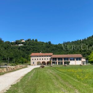 Casa Roberta 1987, la location a Vicenza per feste ed eventi