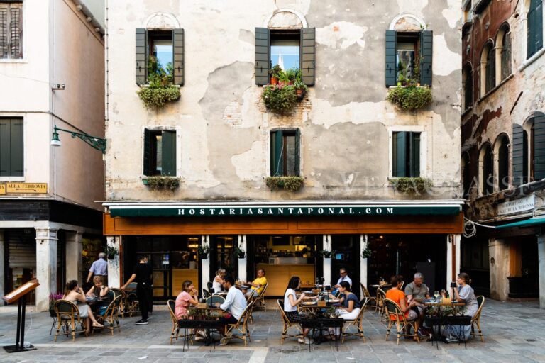 Ristorante Venezia