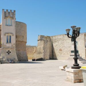 L’Ipogeo di Torre Pinta, storia ed archeologia in Puglia