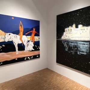 La Triennale di Milano, un’esposizione d’arte sui misteri del mondo