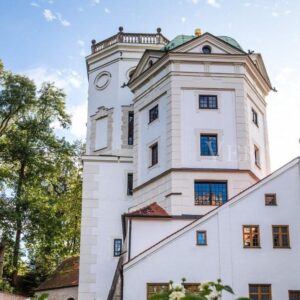 Augusta, l’antica città delle acque patrimonio UNESCO in Germania