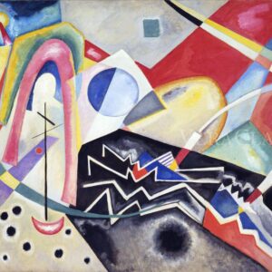 Kandinsky e le avanguardie, una mostra a Mestre Venezia