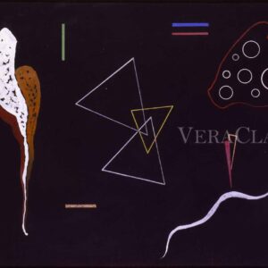 Kandinsky e le avanguardie, una mostra a Mestre Venezia