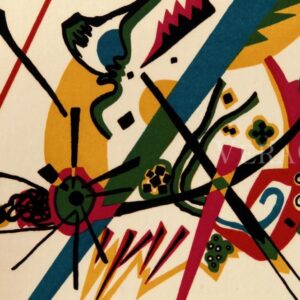 Kandinsky e le avanguardie, una mostra a Mestre Venezia