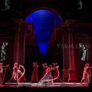 Teatro Olimpico di Vicenza: il programma degli Spettacoli Classici d’autunno