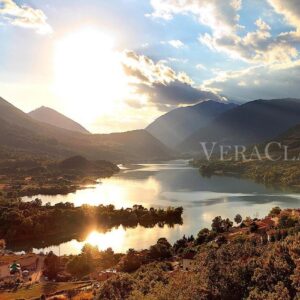 Anversa degli Abruzzi: itinerario tra natura e mistero