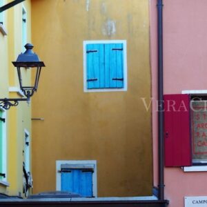 Caorle, la laguna ed i suoi casoni: itinerario tra natura e tradizione