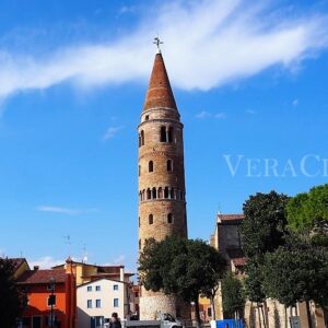 Caorle, la laguna ed i suoi casoni: itinerario tra natura e tradizione