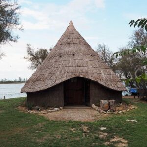 Caorle, la laguna ed i suoi casoni: itinerario tra natura e tradizione