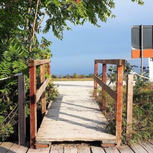 Caorle, la laguna ed i suoi casoni: itinerario tra natura e tradizione