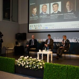 Luxury Hospitality Conference: a Milano il Convegno sui trend dell’ospitalità