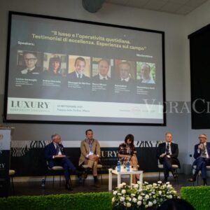 Luxury Hospitality Conference: a Milano il Convegno sui trend dell’ospitalità