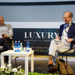 Luxury Hospitality Conference: a Milano il Convegno sui trend dell’ospitalità