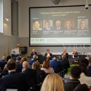 Luxury Hospitality Conference: a Milano il Convegno sui trend dell’ospitalità