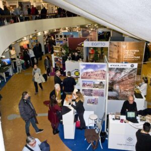 TourismA, il Salone dell’Archeologia e del Turismo Culturale a Firenze