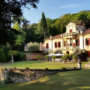 La Giornata delle Ville Venete: un week end per vivere la bellezza