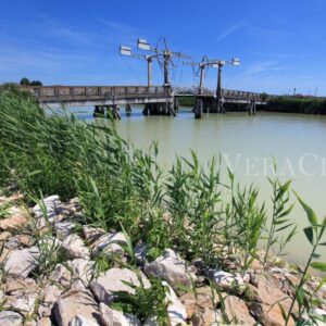 Caorle, la laguna ed i suoi casoni: itinerario tra natura e tradizione