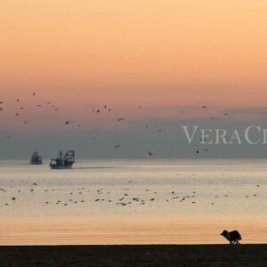 Caorle, la laguna ed i suoi casoni: itinerario tra natura e tradizione