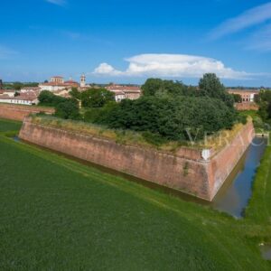 Sabbioneta, la città ideale patrimonio UNESCO