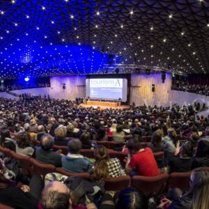 TourismA, il Salone dell’Archeologia e del Turismo Culturale a Firenze