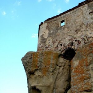 Castello di Lauria