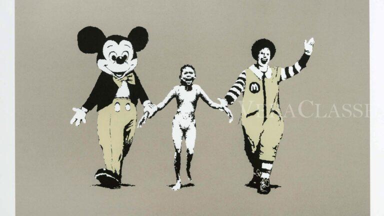 Banksy