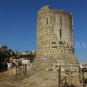 torre del Cannizzu