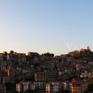 panorama di Castiglione