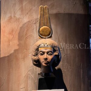 La mostra di Tutankhamon a Venezia