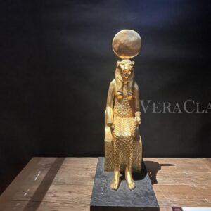 La mostra di Tutankhamon a Venezia