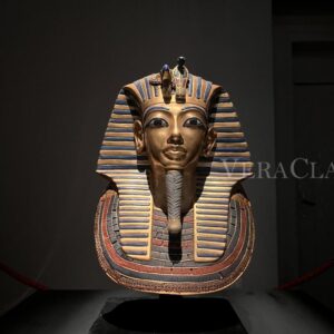 La mostra di Tutankhamon a Venezia