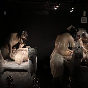 La mostra di Tutankhamon a Venezia