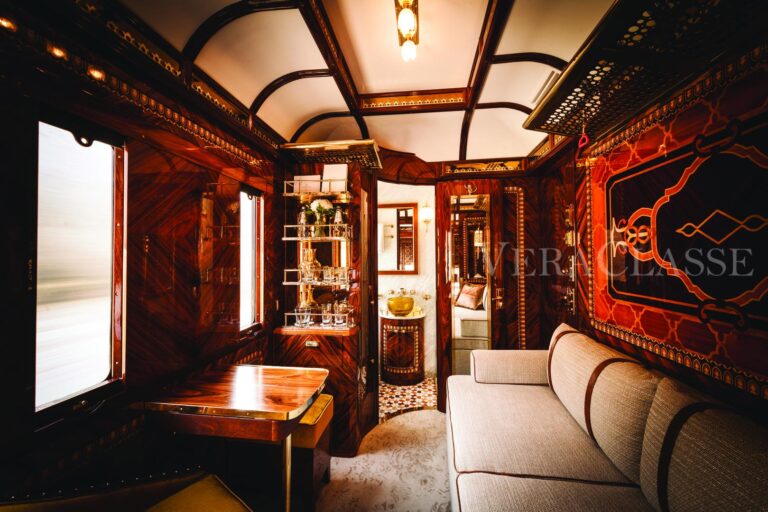 Orient Express