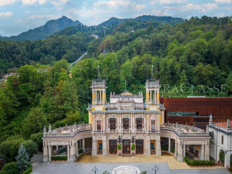 San Pellegrino Terme