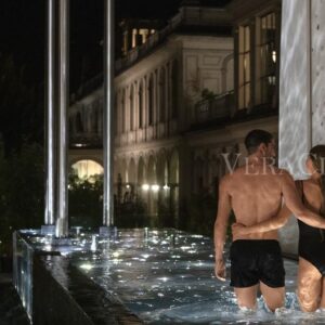 San Pellegrino Terme, una vacanza tra relax e bellezze Liberty