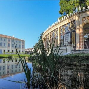 castelfranco veneto villa bolasco 2