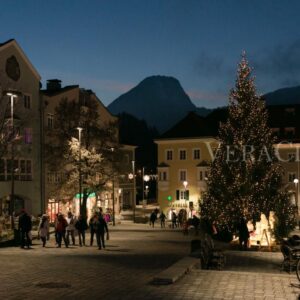 Mercatini di Natale in Austria, nella regione del Kufsteinerland